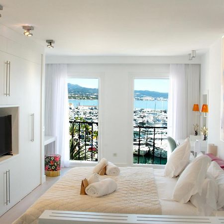 L'Ocean Penthouse Banus Apartment Marbella Ngoại thất bức ảnh
