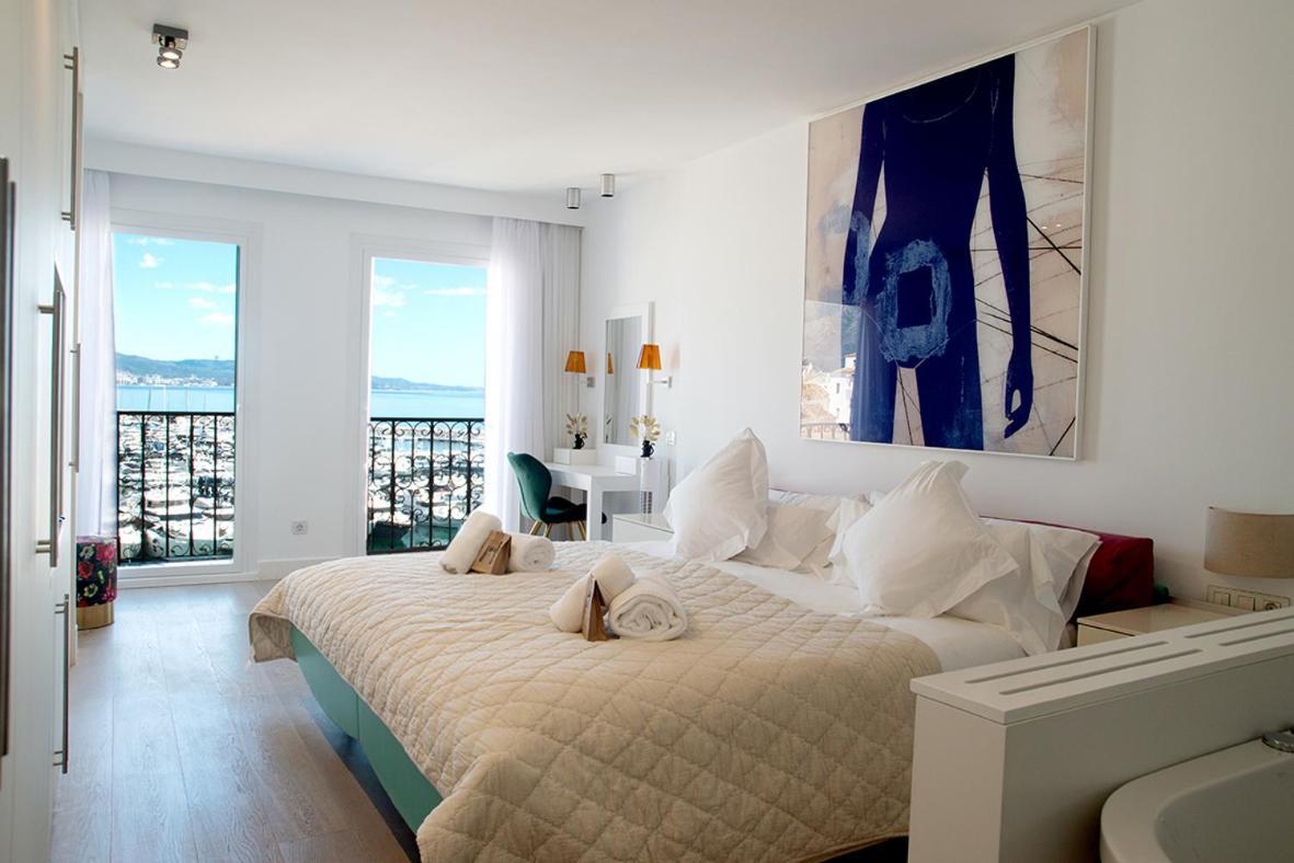 L'Ocean Penthouse Banus Apartment Marbella Ngoại thất bức ảnh